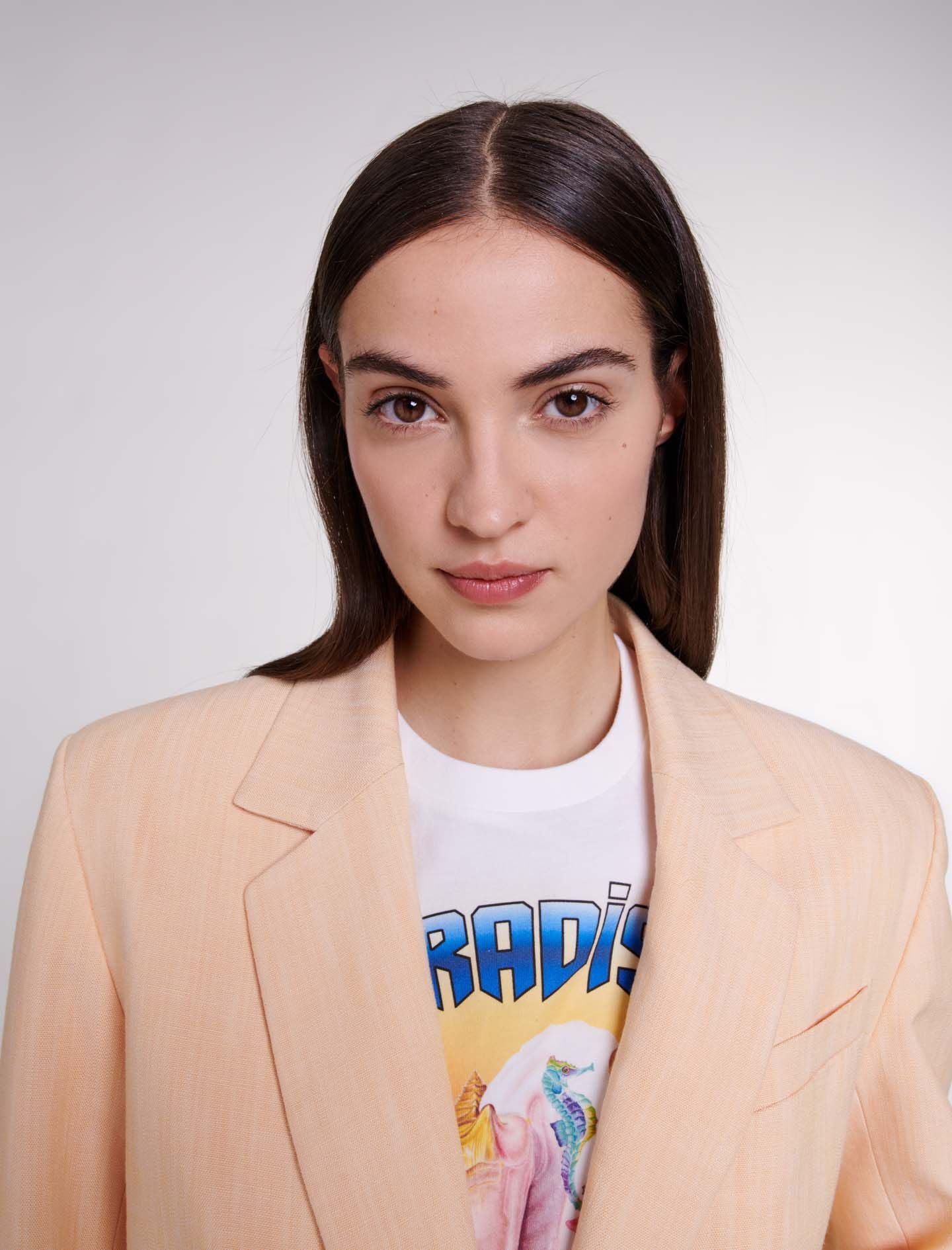 Suit jacket - 6