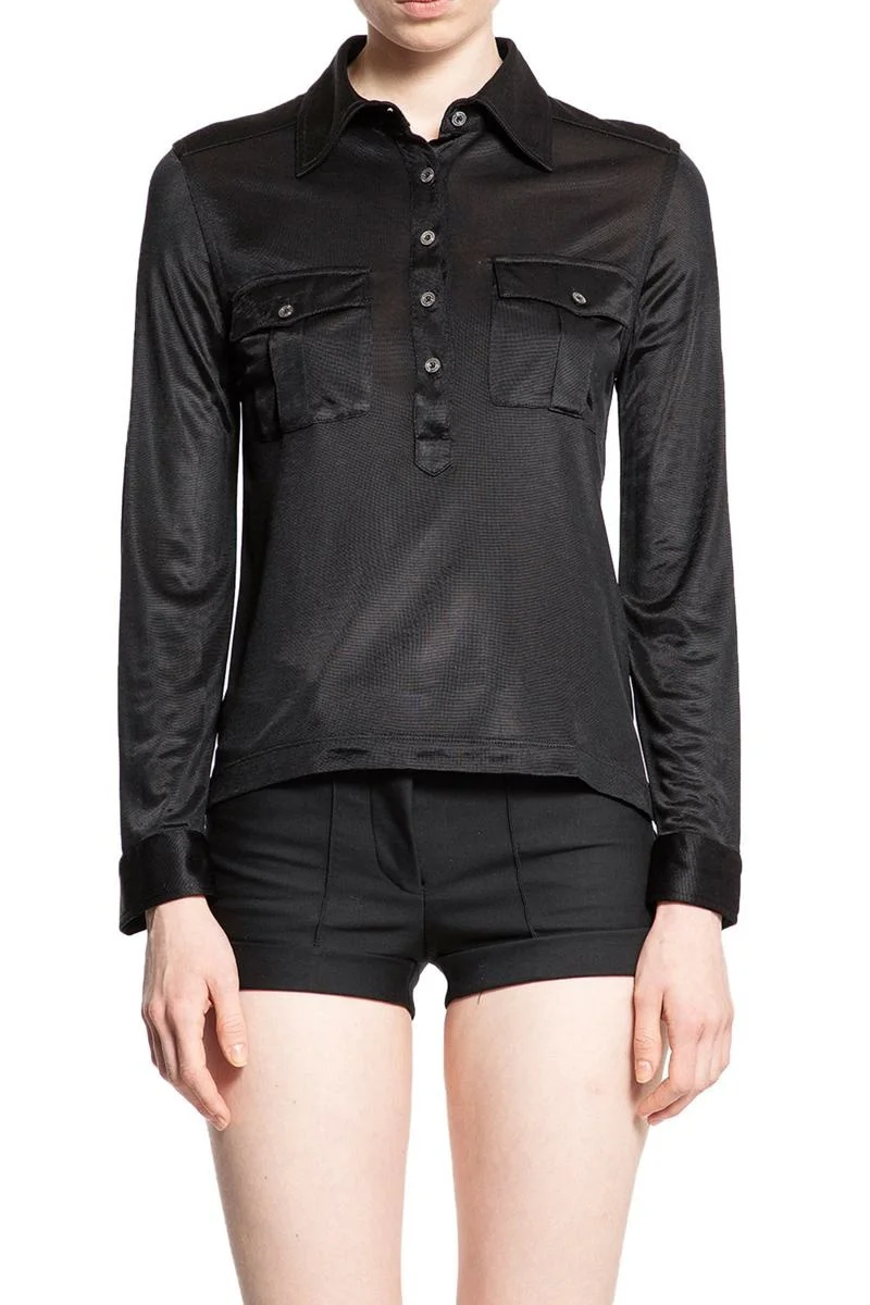 Tom Ford T-Shirts & Tank Tops - 1