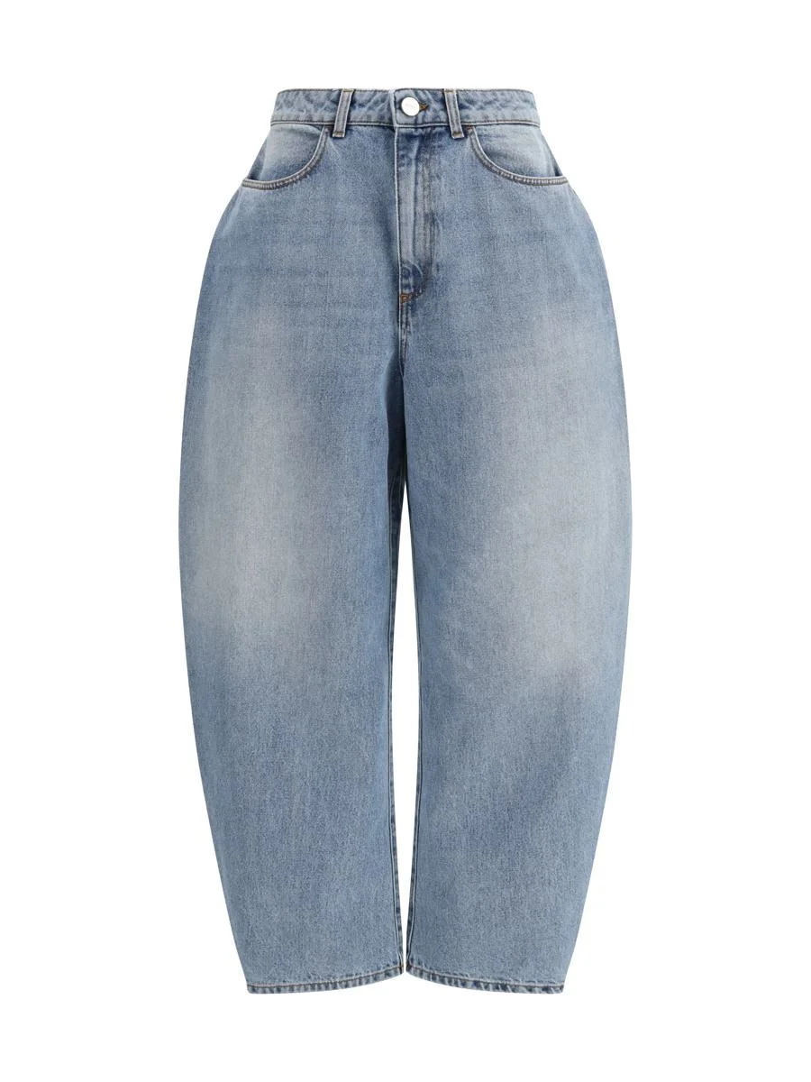 Rohe Jeans - 1