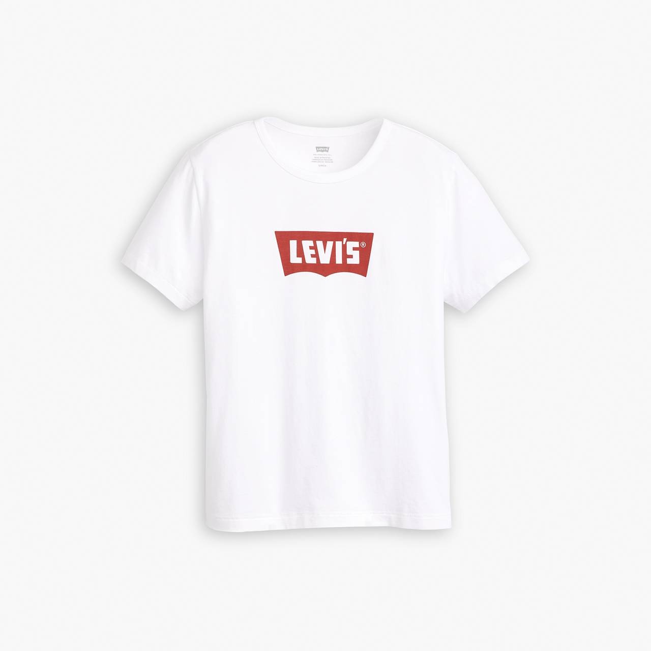 GRAPHIC ICONIC T-SHIRT - 1