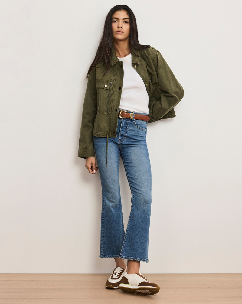 STEPHEN FIELD JACKET 3