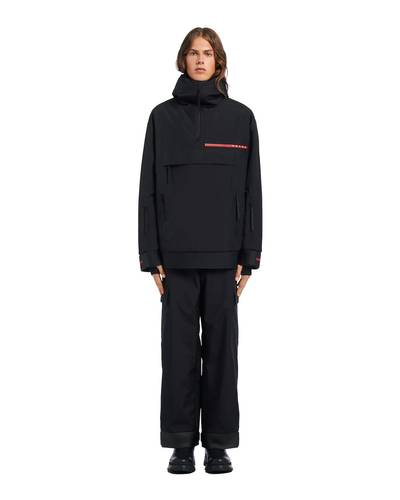 Prada GORE-TEX snowboard jacket outlook