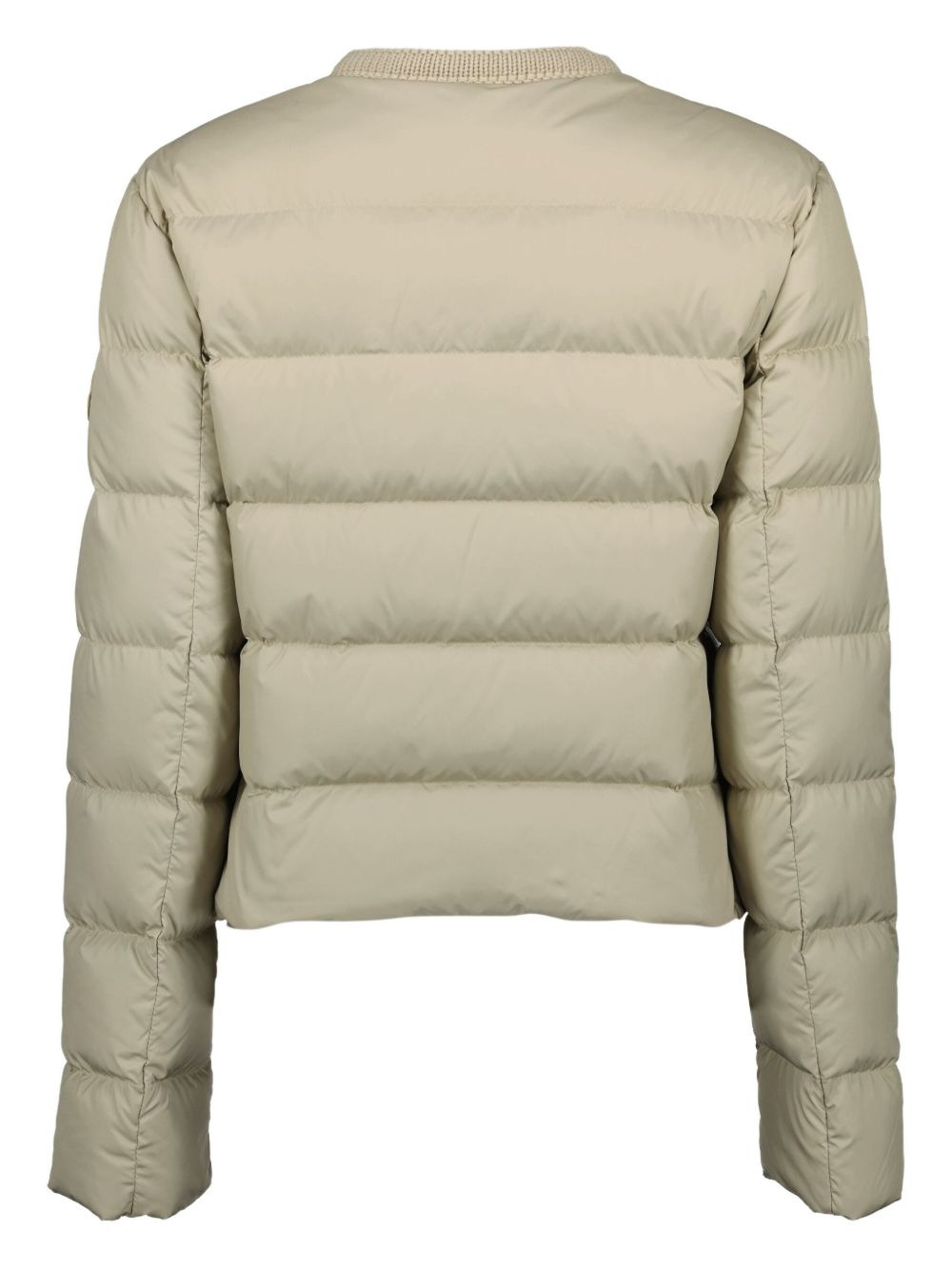 padded jacket - 2