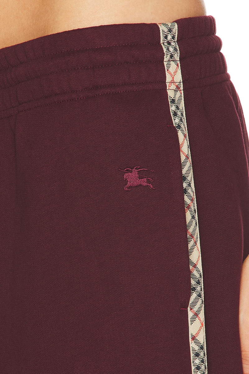 Burberry Jodie Sweatpant outlook