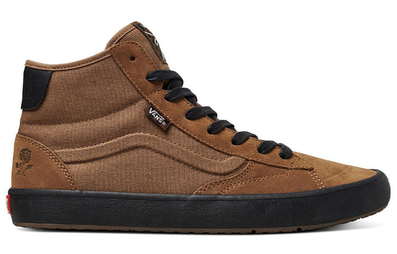 Vans Vans The Lizzie 'Dirt' VN0A4BX1RQJ outlook
