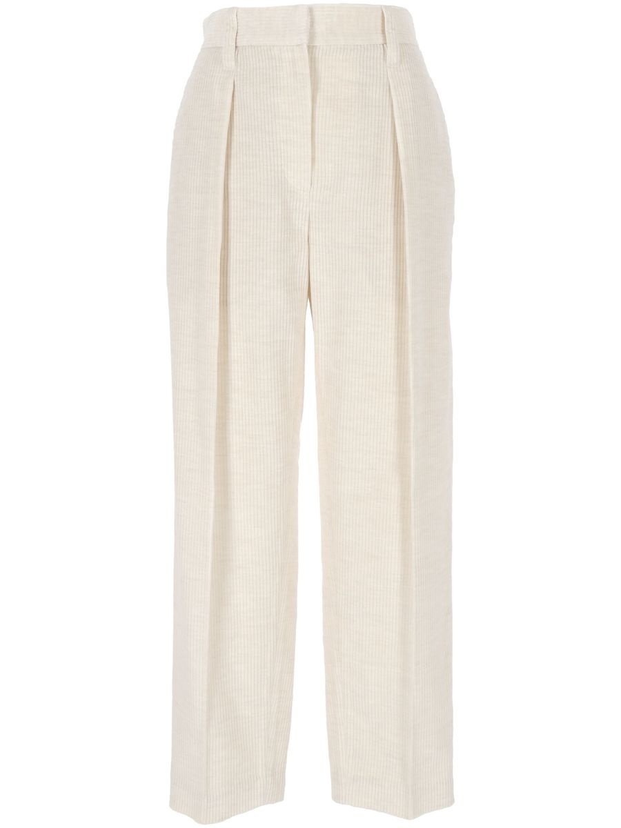 Brunello Cucinelli Trousers - 1