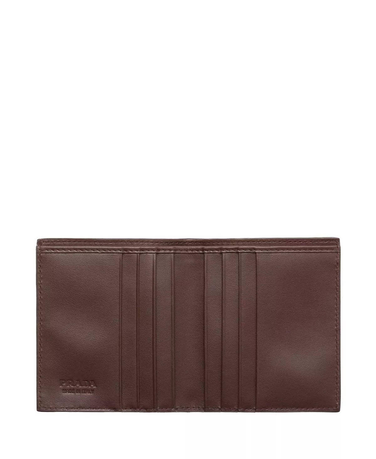 Leather Wallet - 2