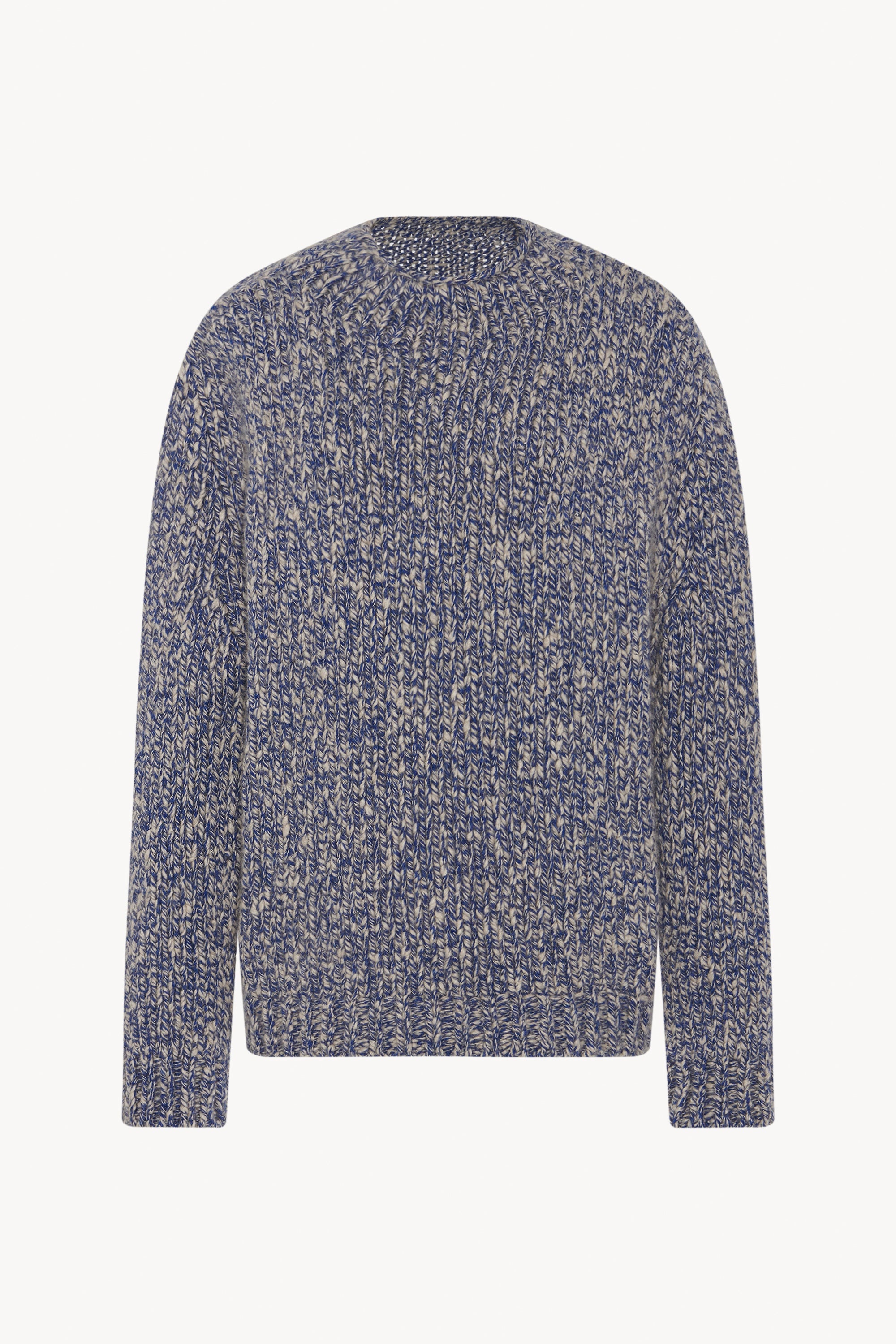 Hauren Sweater in Cashmere - 1
