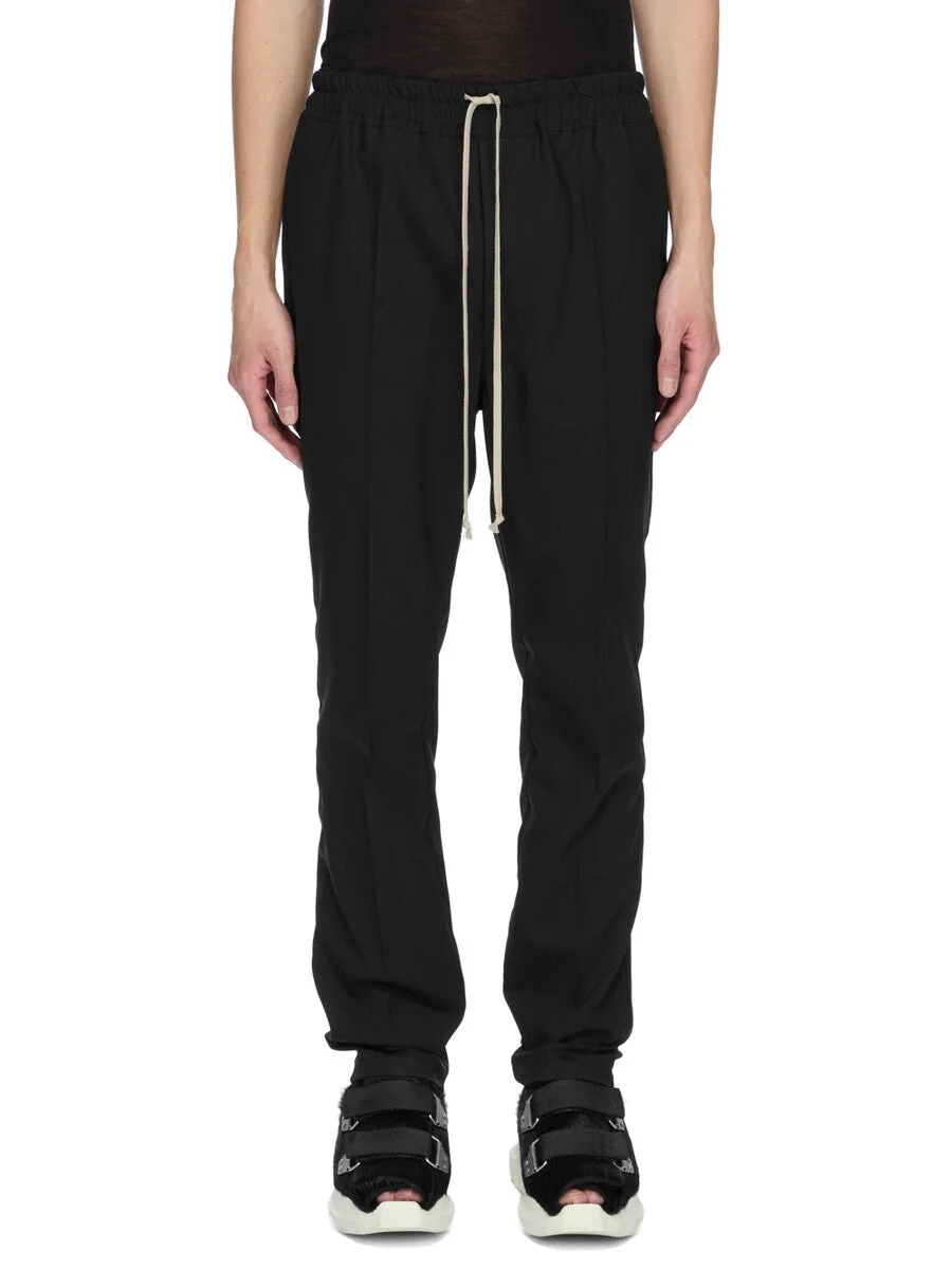DRAWSTRING SLIM LONG - 1