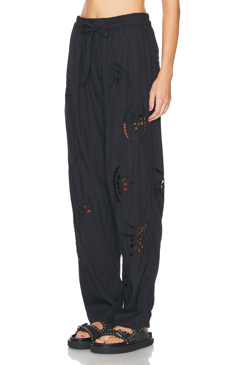 Hectorina Pant - 3