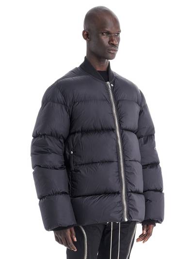 Rick Owens JACKET outlook