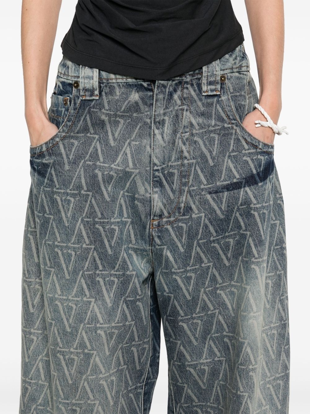 Baby jeans - 5