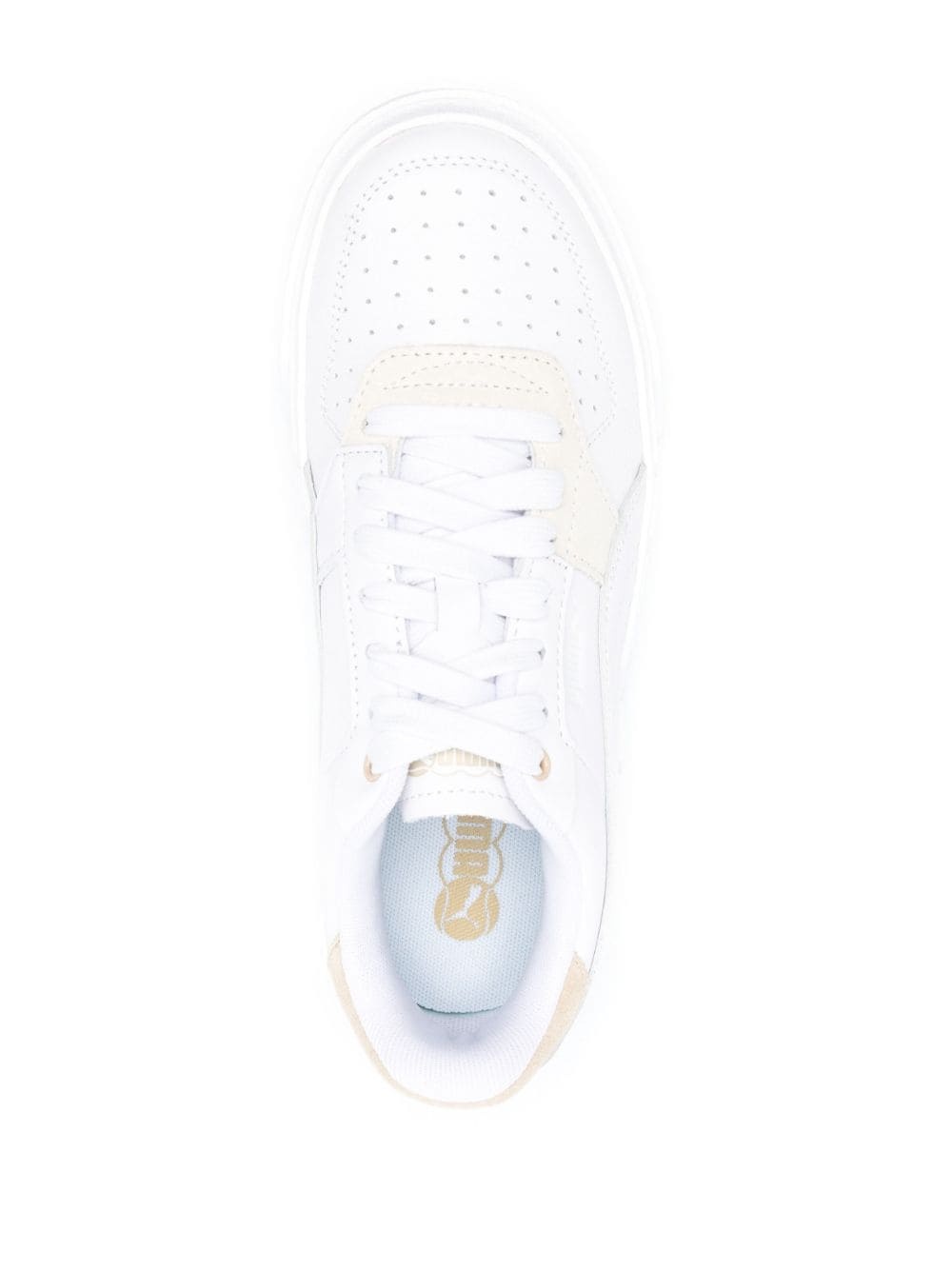 Cali Court low-top sneakers - 4