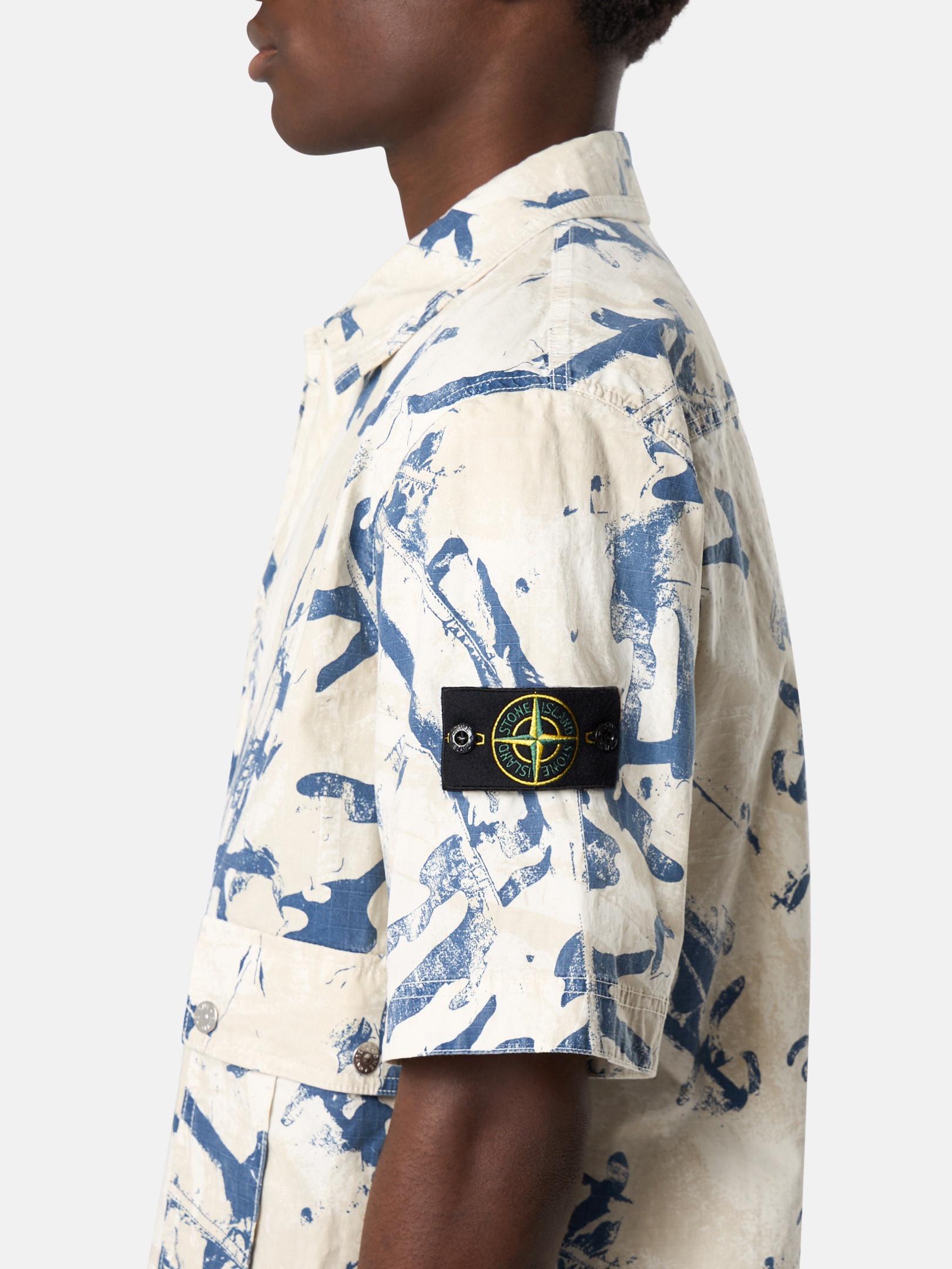 1100012 SCAN CAMO ON STRETCH RIPSTOP-OVD - 3