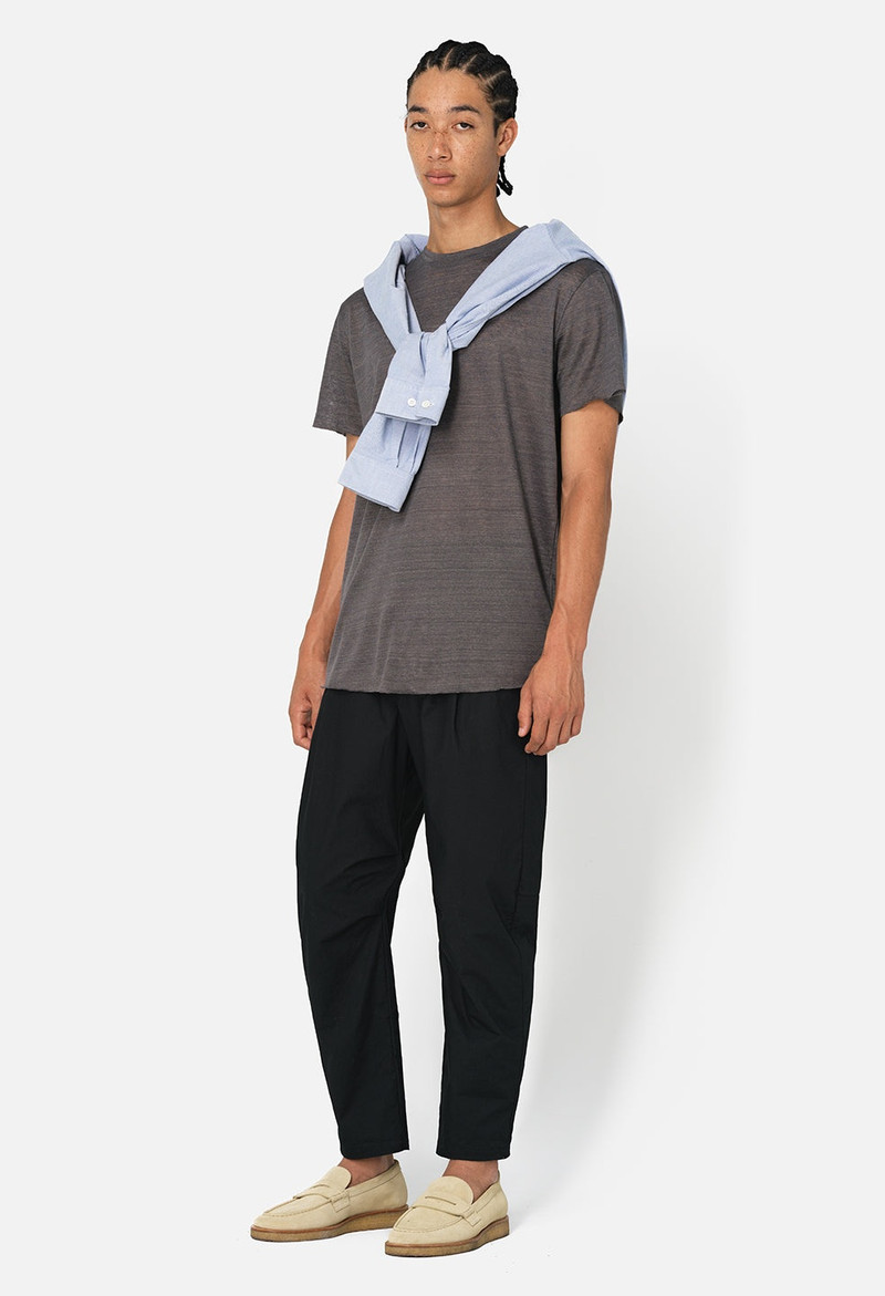 LINEN ANTI-EXPO TEE 6