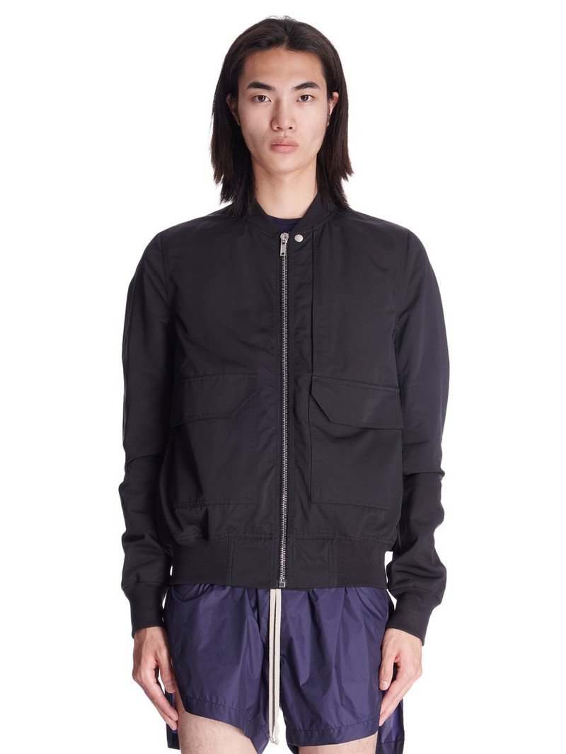 Rick Owens DRKSHDW Lido Flight Jacket 1