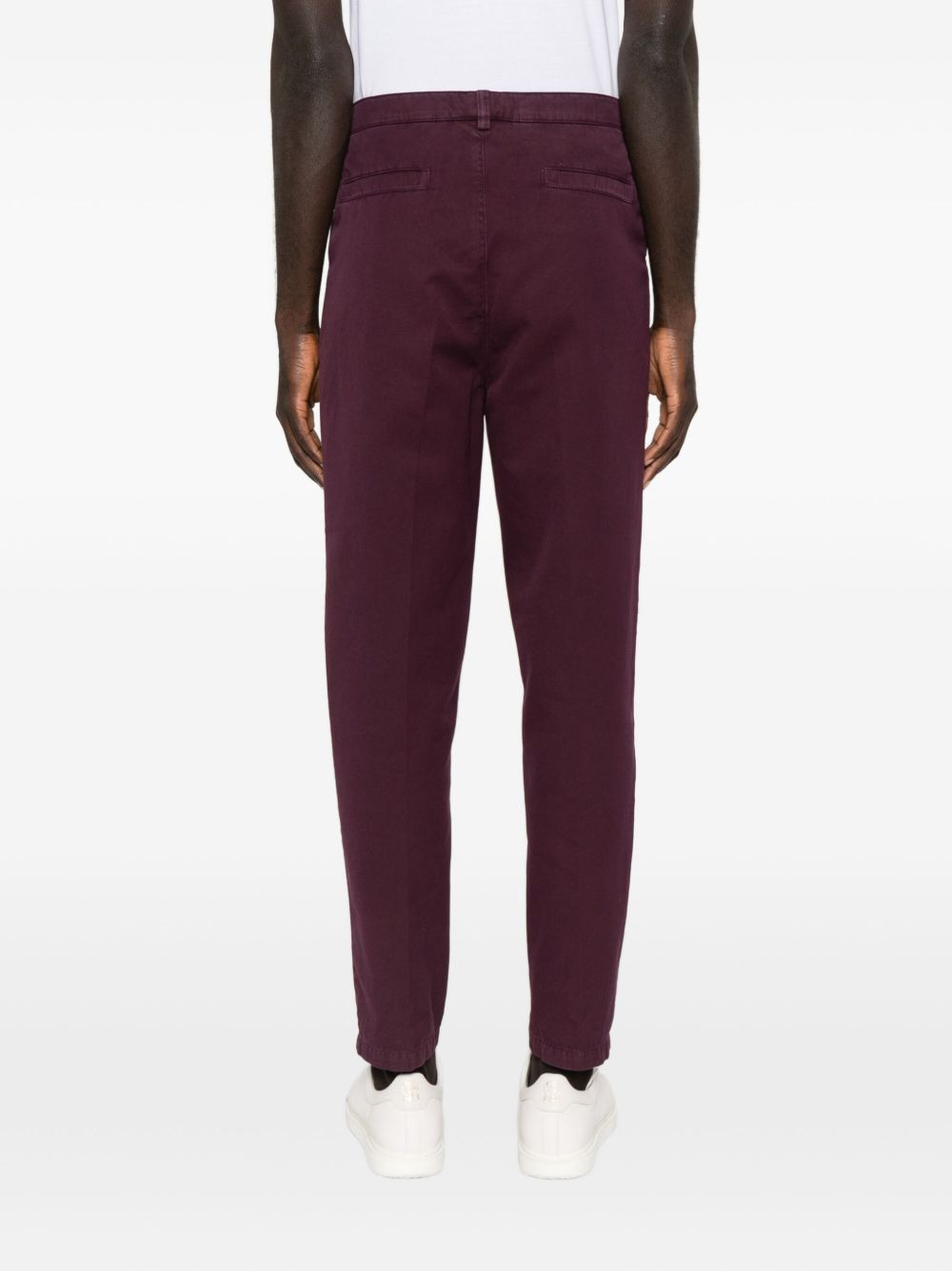 Brunello Cucinelli Trousers - 3