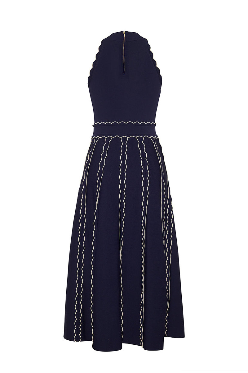 Rosendale Dress 3
