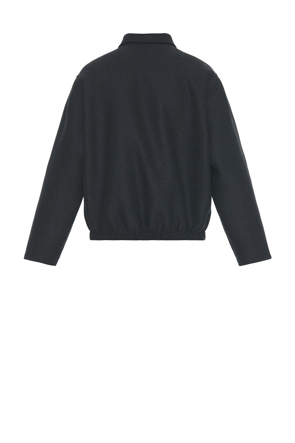 Dantes Jacket - 2