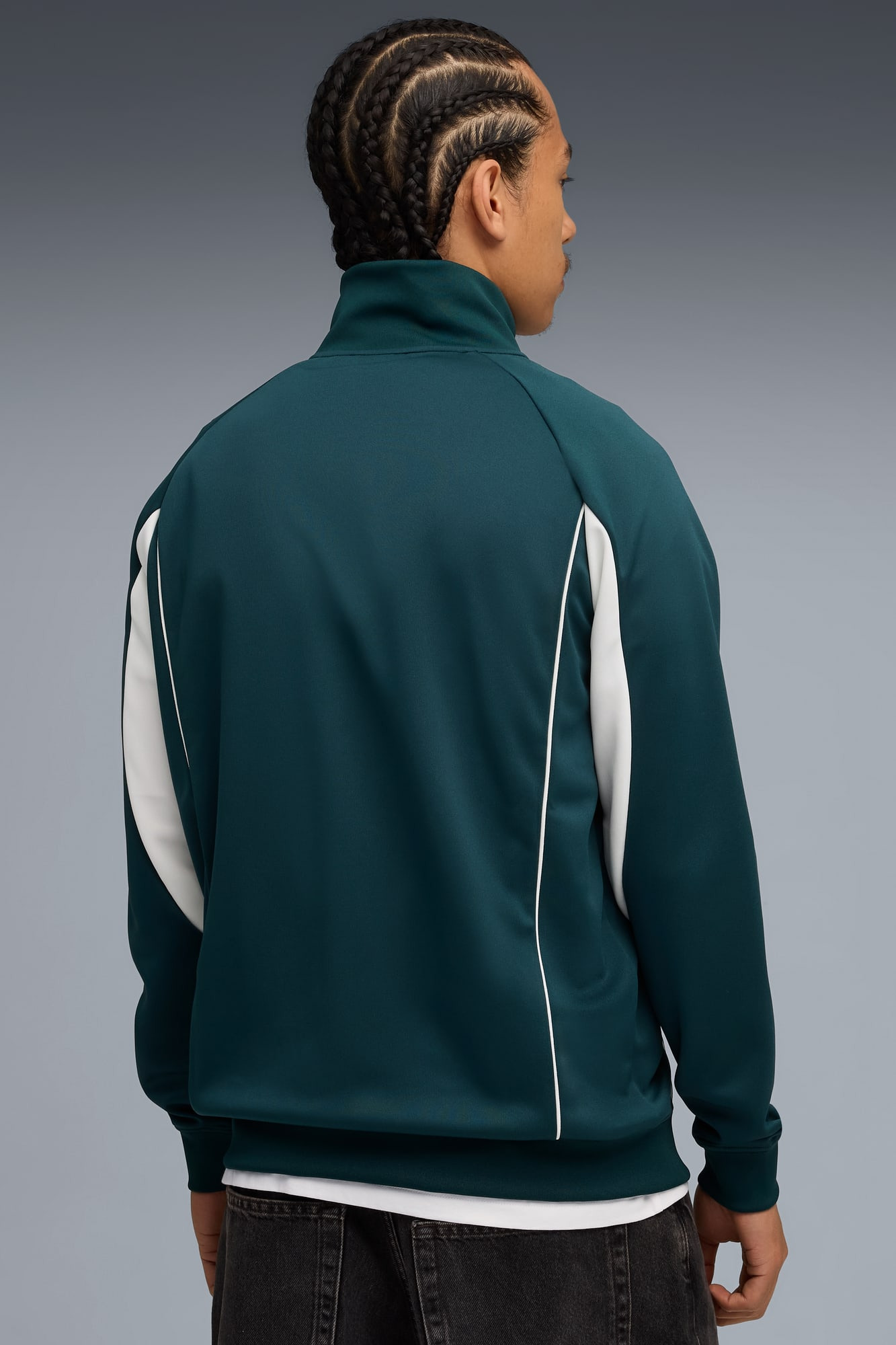 PUMA Sport Poly Track Jacket Men - 4