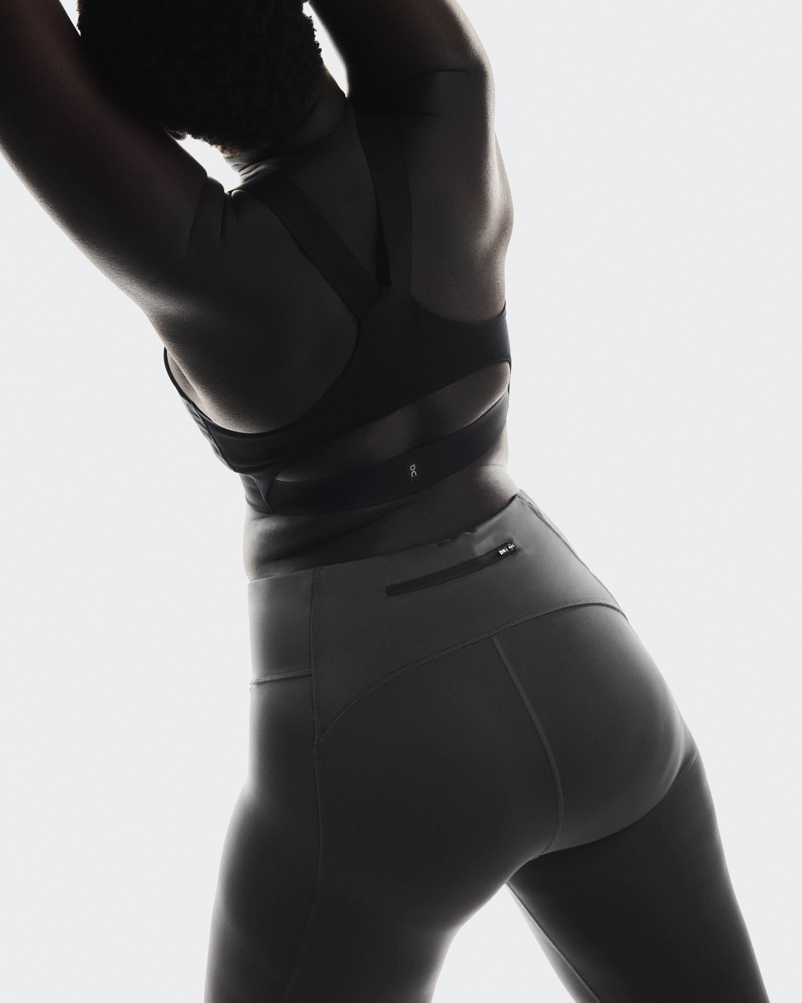 Performance Tights 7/8 - 7