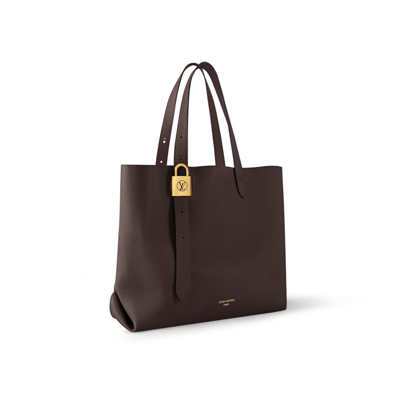 Louis Vuitton Low Key Cabas MM outlook