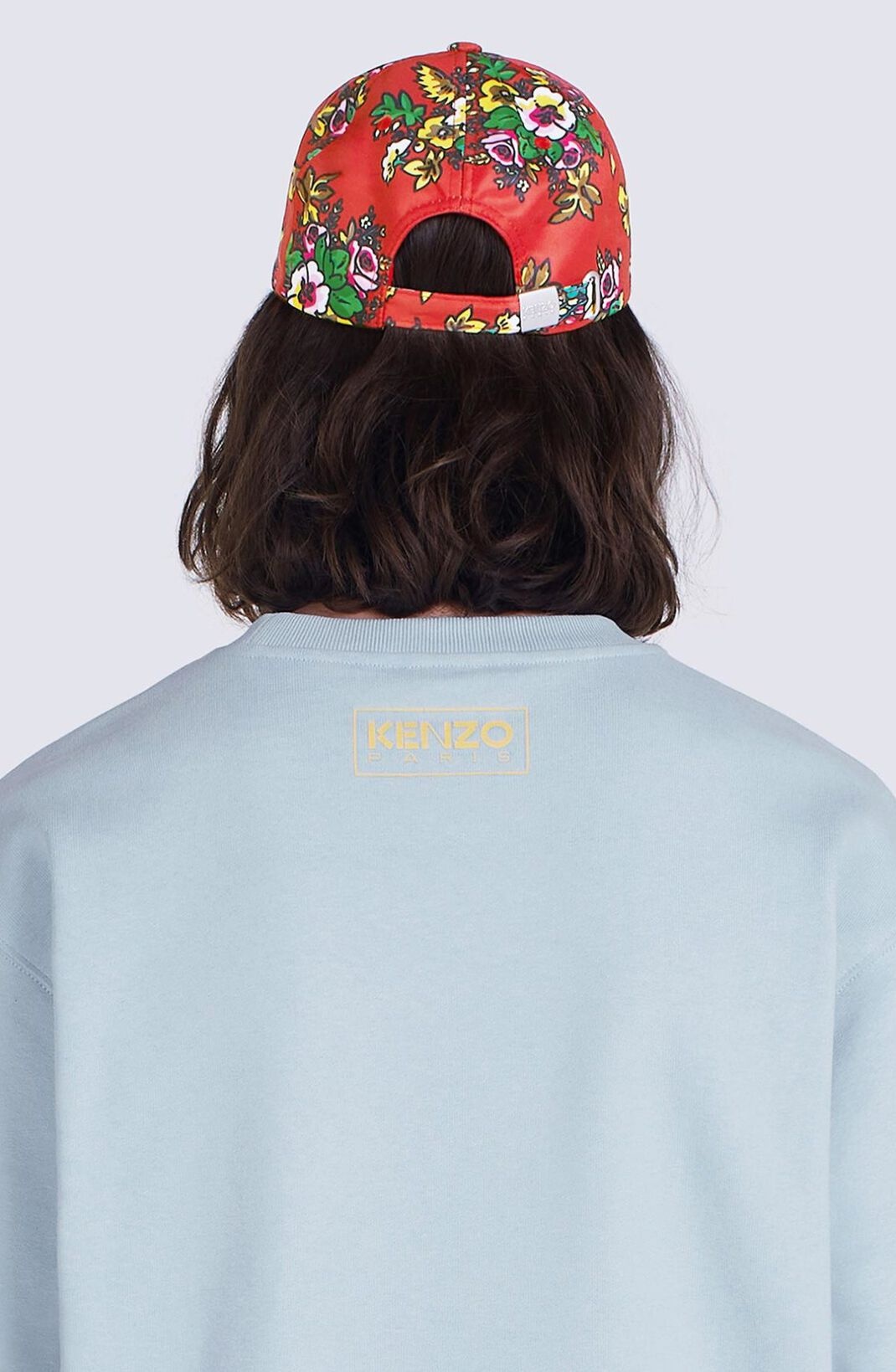 Relaxed short-sleeved T-shirt. - 4