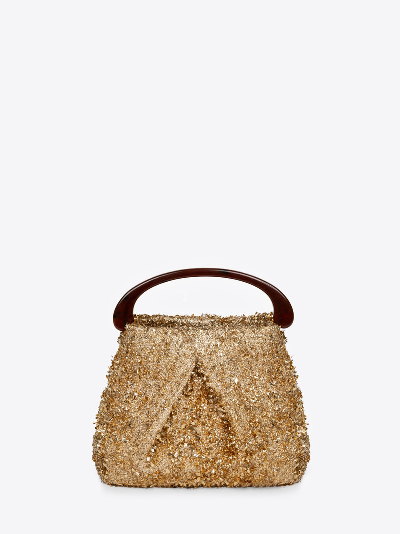 MINI EMBELLISHED BAG 4