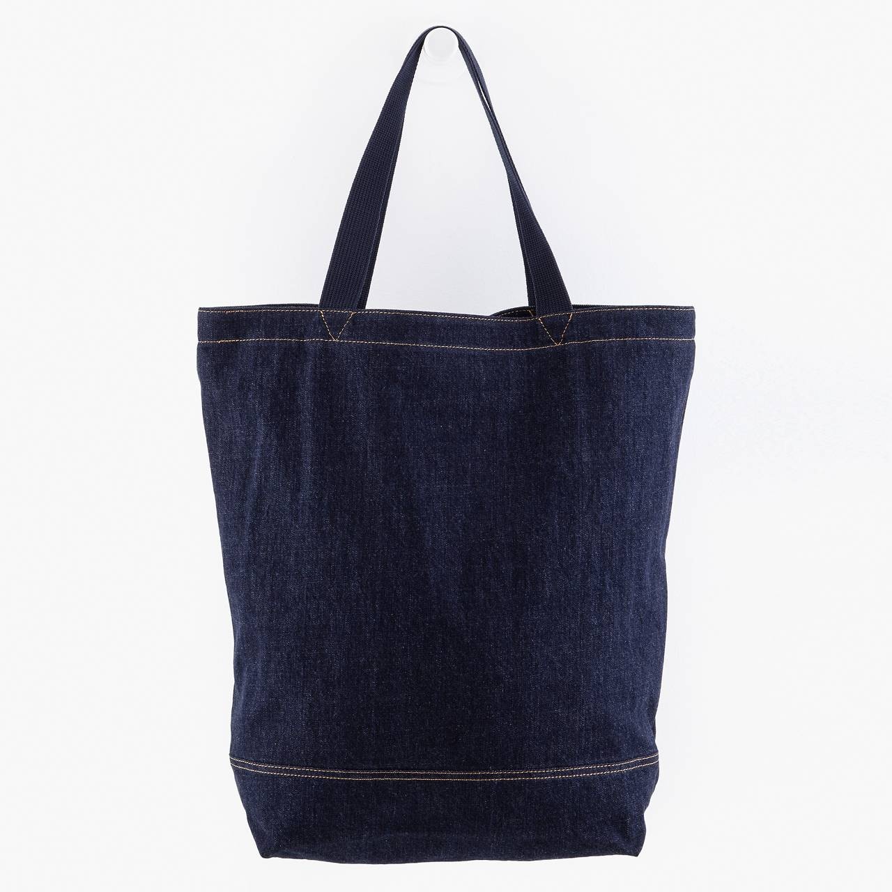 BACK POCKET TOTE - 2