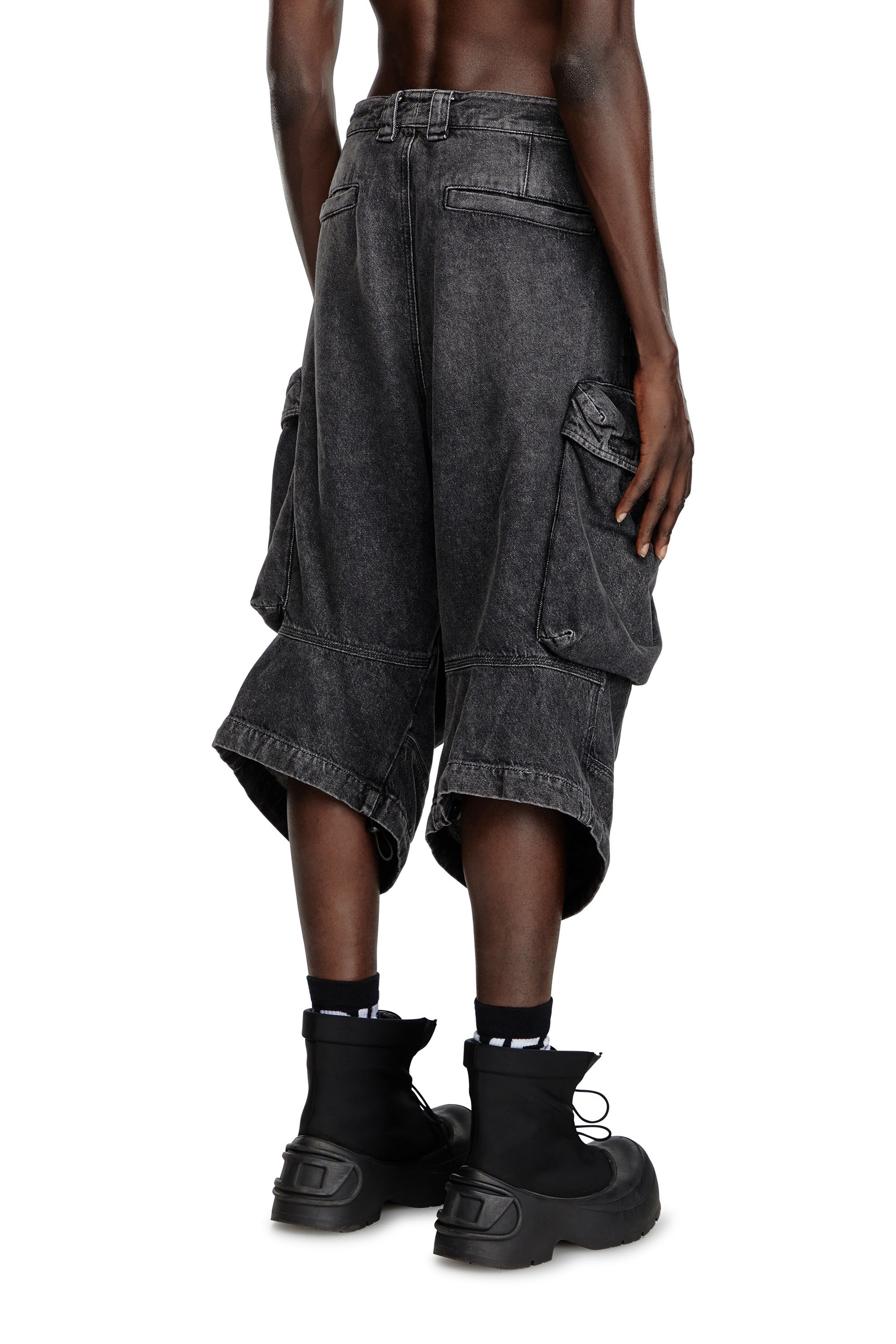 D-ARNE-SHORT-S - 5