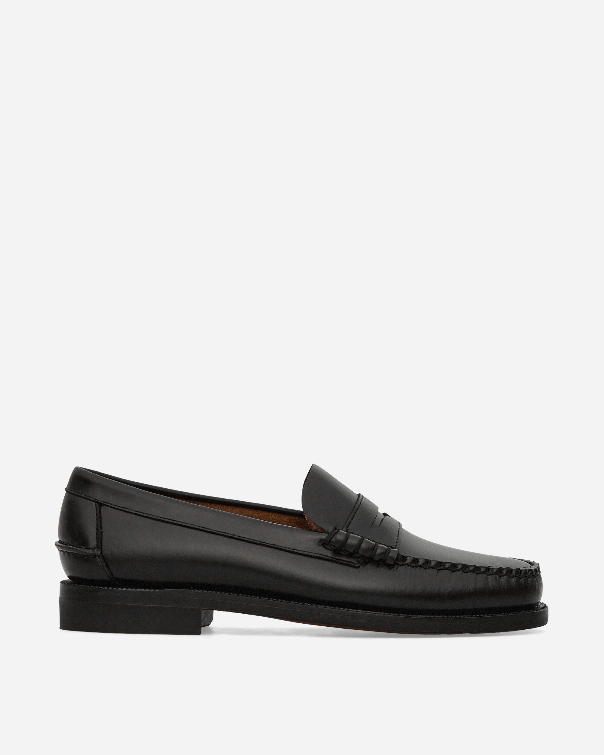 Women's Classic Dan Loafers Black - 2
