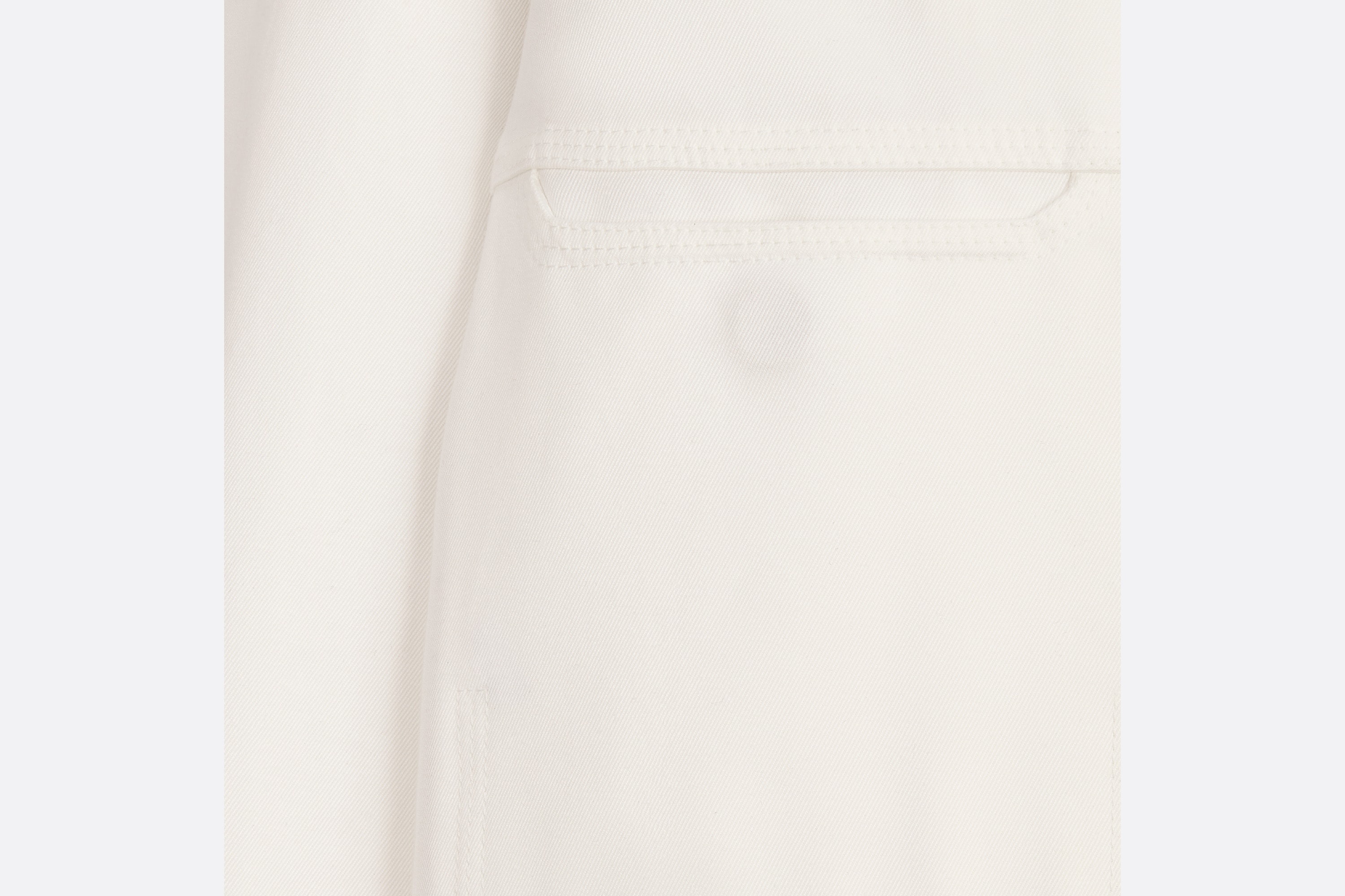 2-in-1 Peacoat - 7