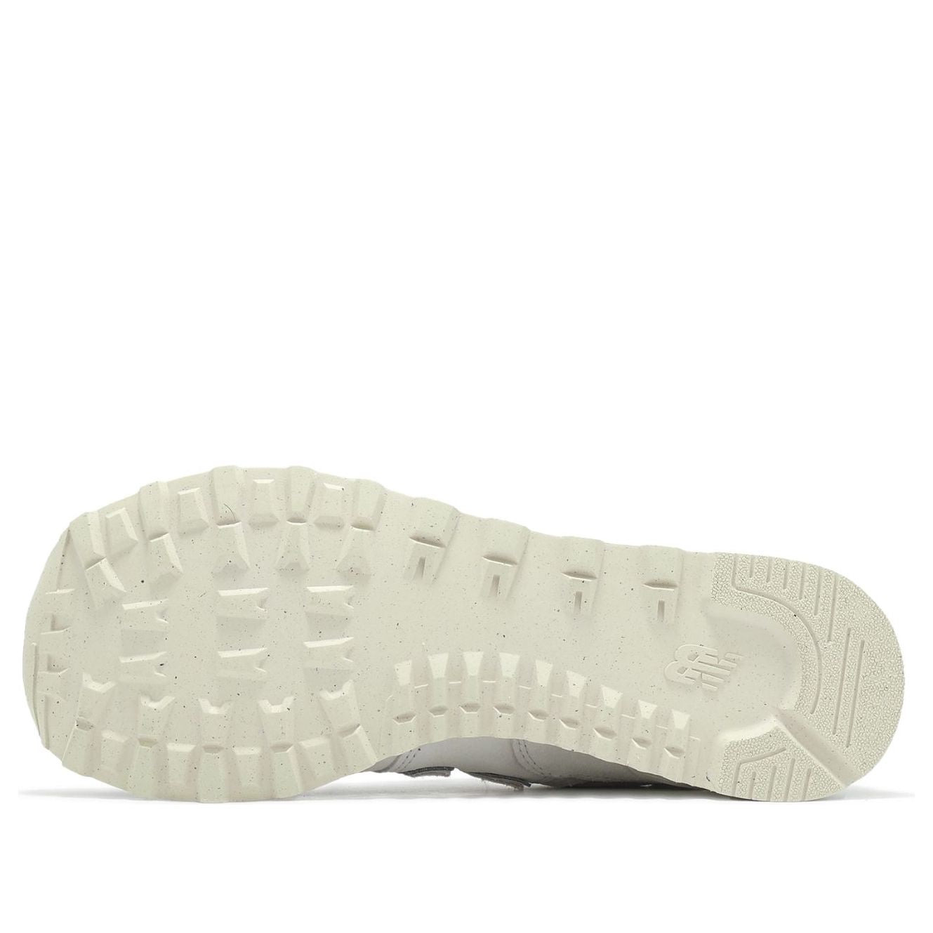 (WMNS) New Balance 574 'Sea Salt Linen Suede' WL574HJ2 - 5