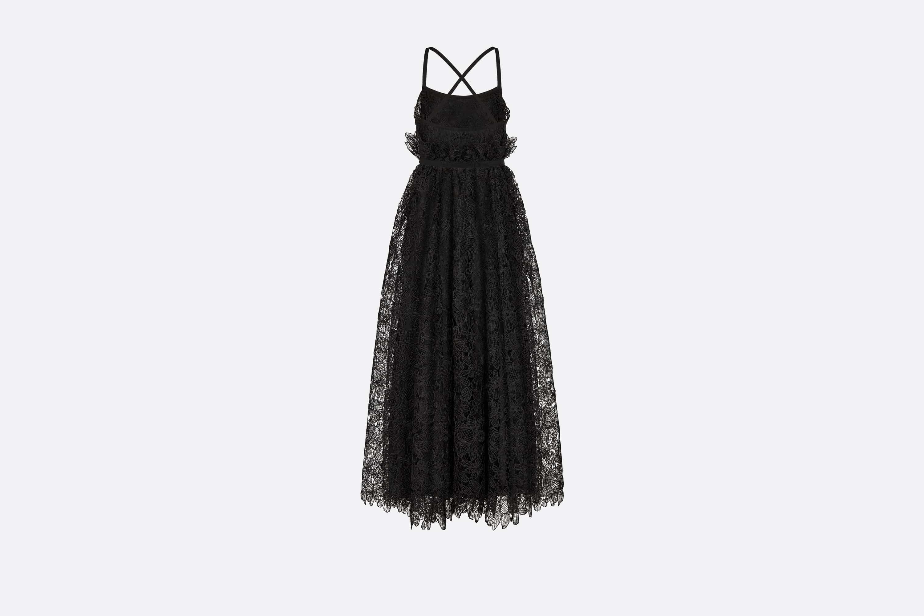 Long Dress - 2