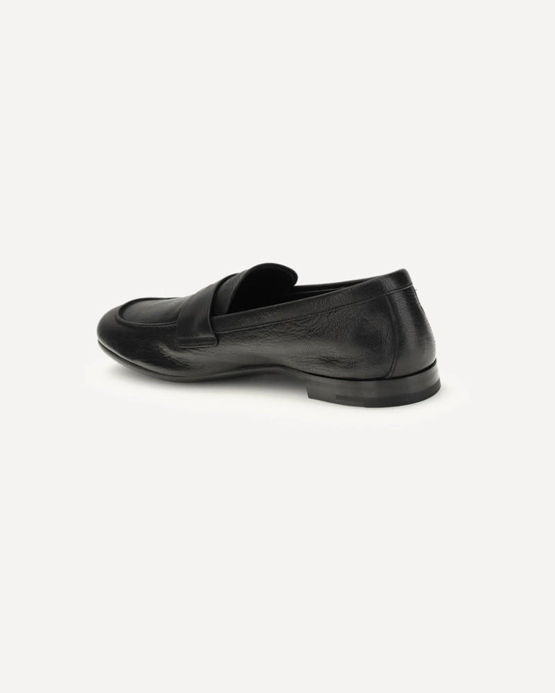 Prada Leather Loafers outlook