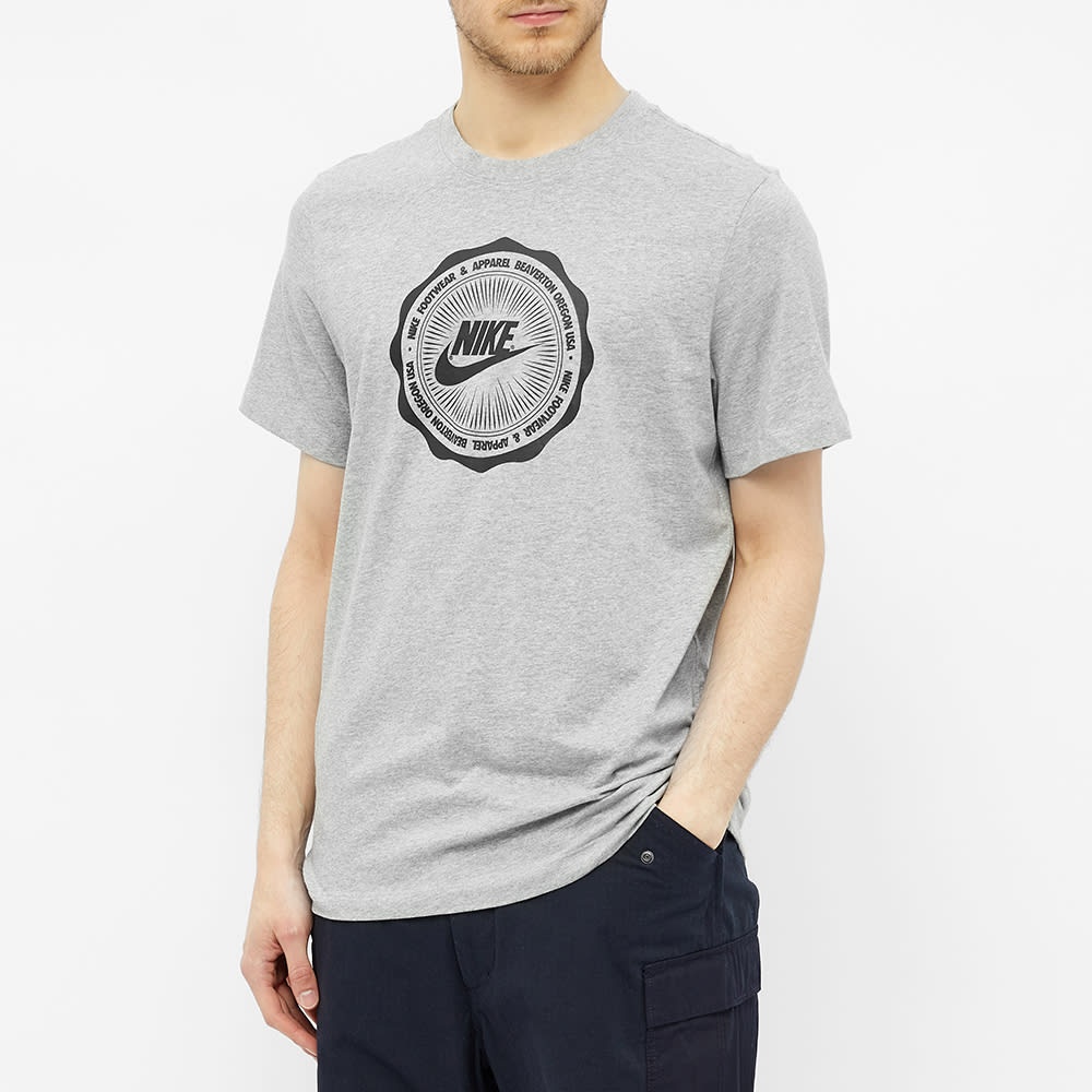 Nike Beaverton Tee - 3