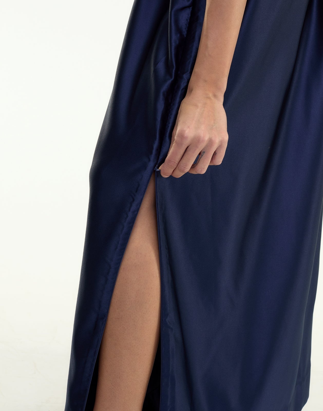 Belle Maxi Skirt - 7