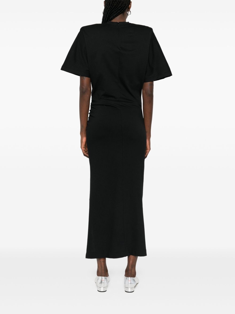 Marvin midi dress - 4