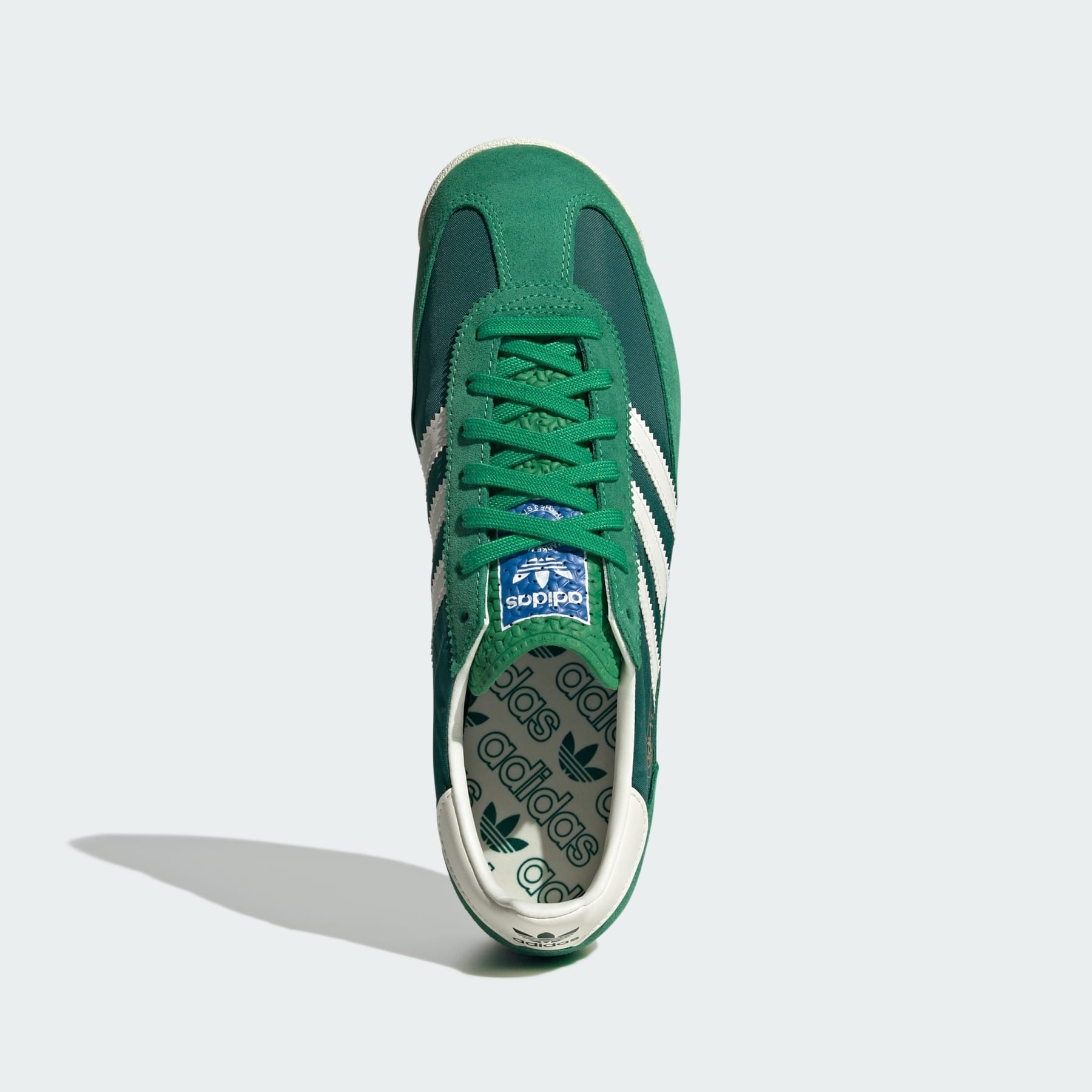 SL 72 RS Shoes - 3
