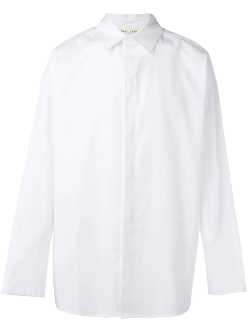 simple shirt 1