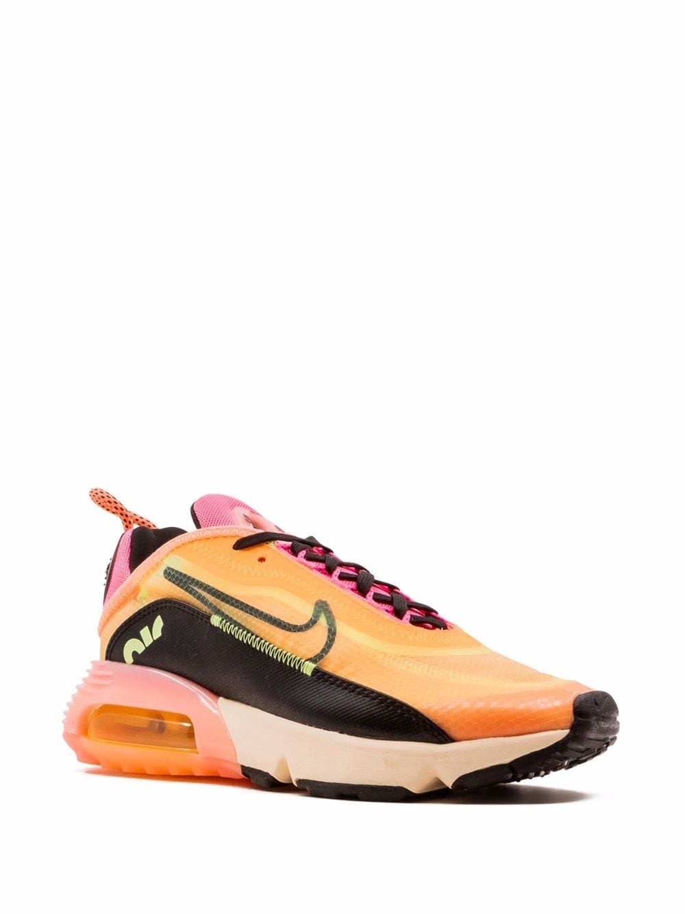 Air Max 2090 "Neon Highlighter" sneakers - 2