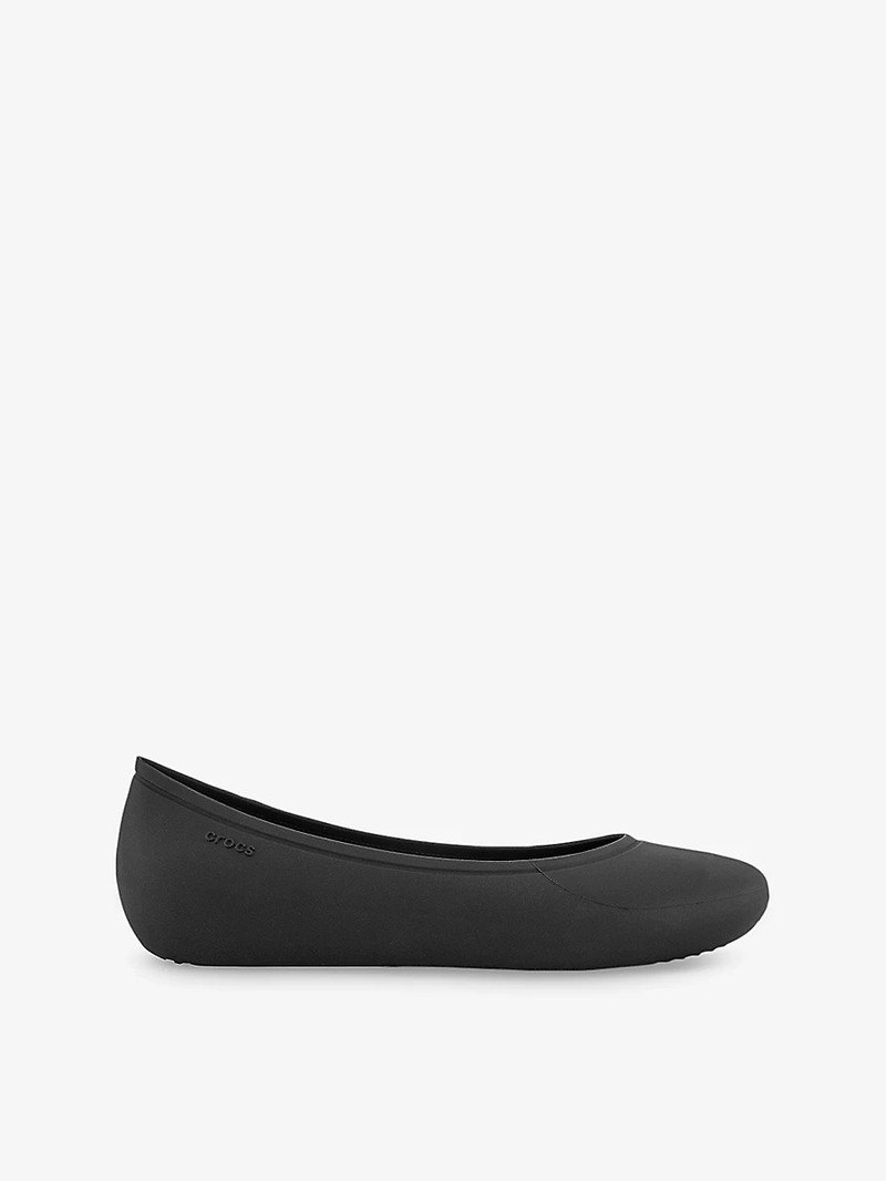 Brooklyn Rubber Ballet Flats - 1