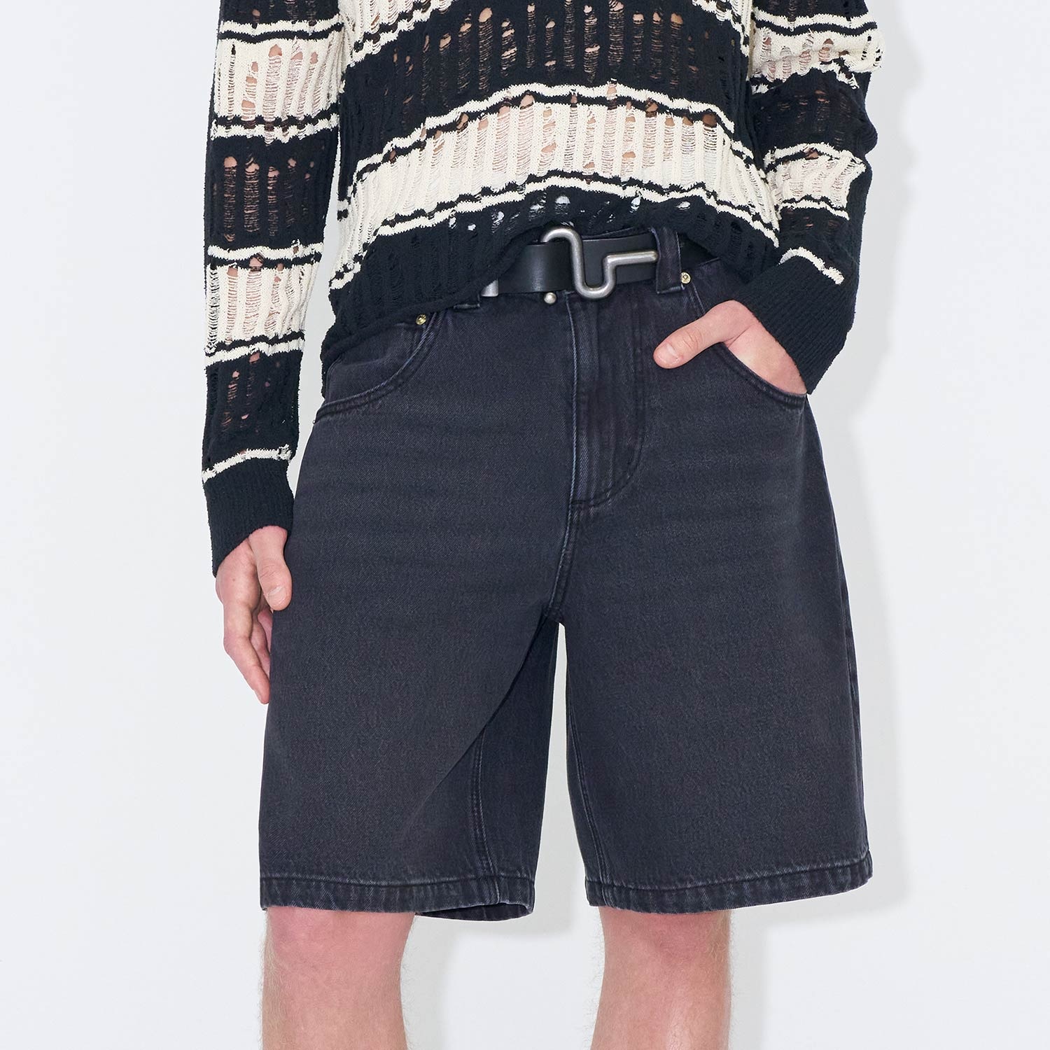 Keanu Shorts - 2