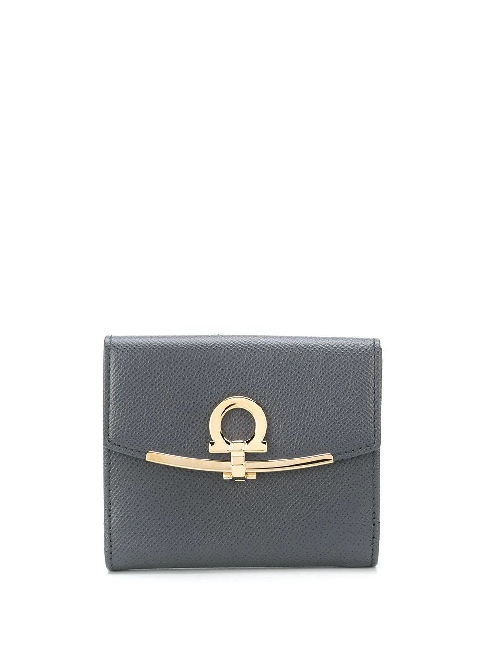 Gancini French square wallet - 1