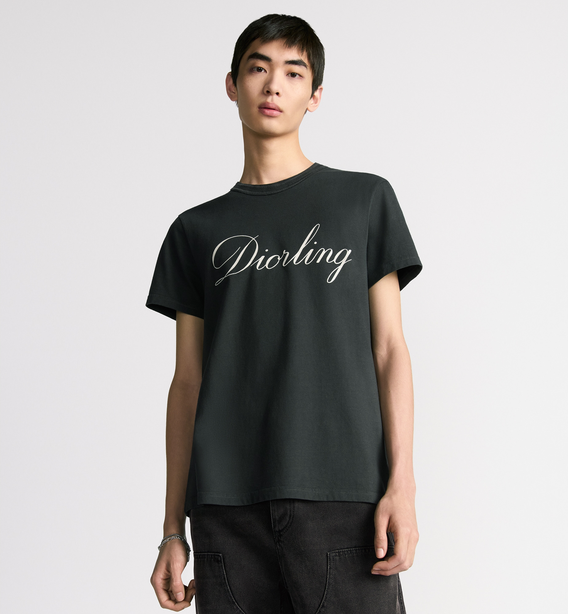 Diorling T-Shirt, Regular Fit - 2