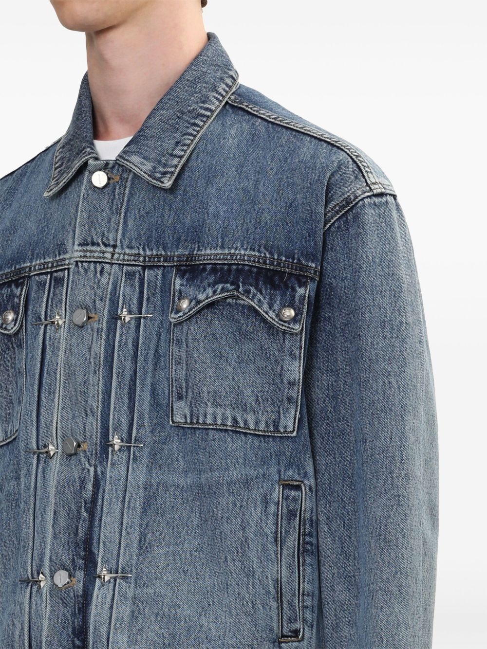 Claw jacket - 5