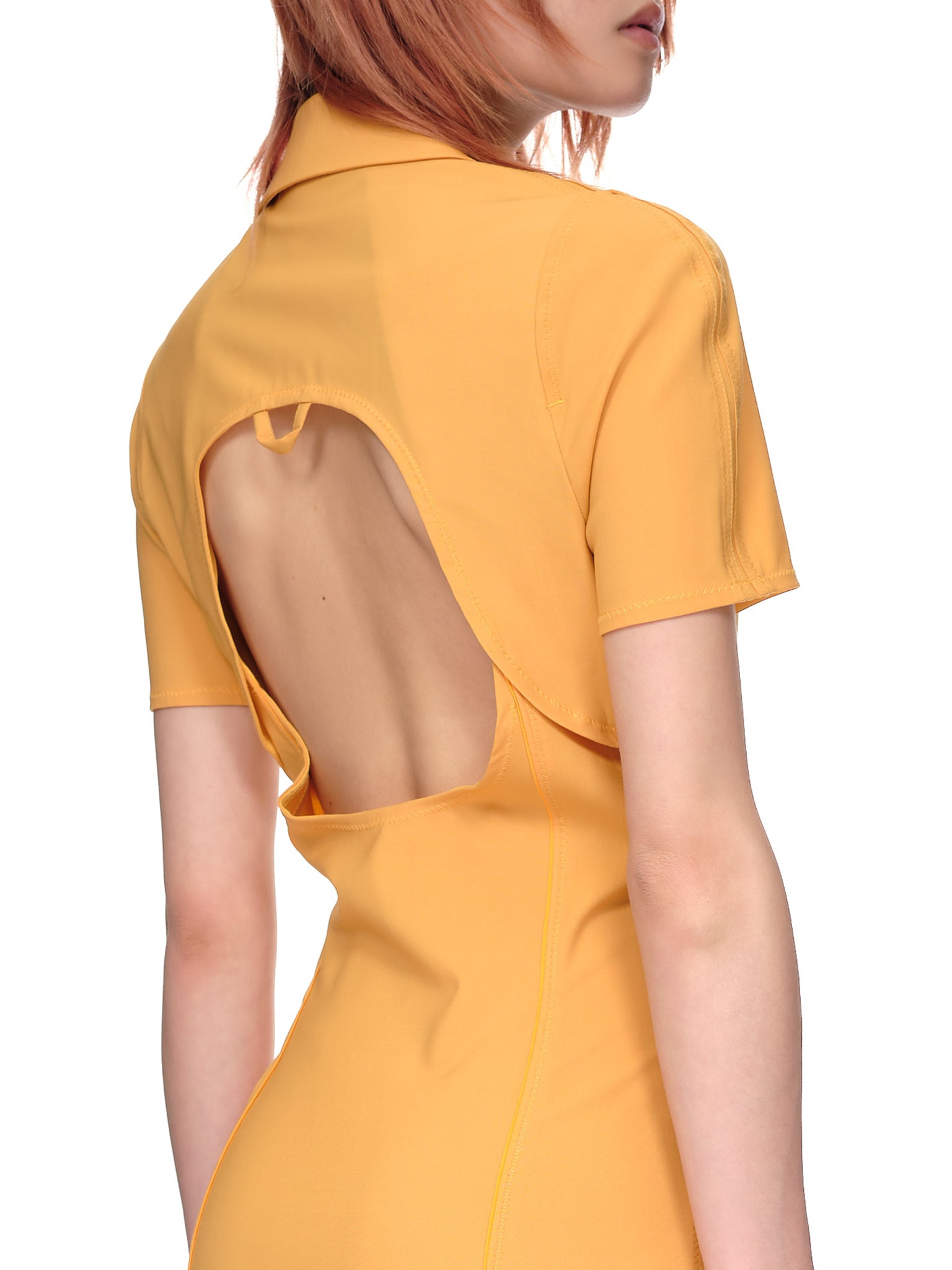 La Robe Tangelo - 5