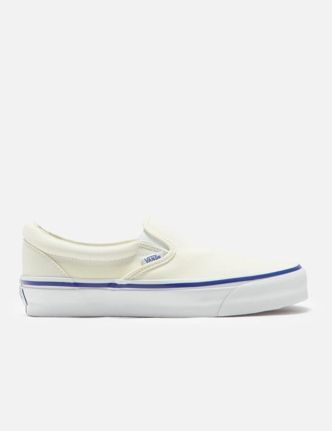 SLIP-ON REISSUE 98 - 1