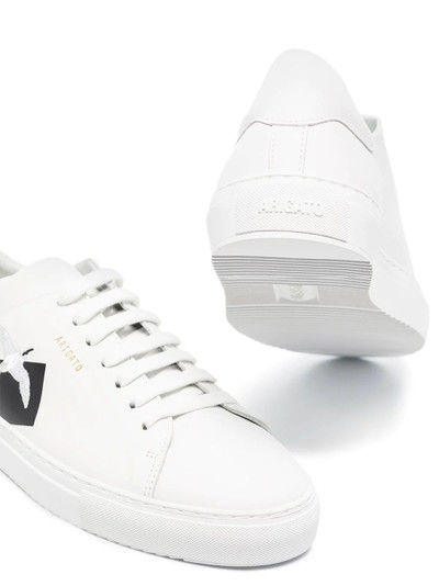 Axel Arigato Clean 90mm sneakers outlook