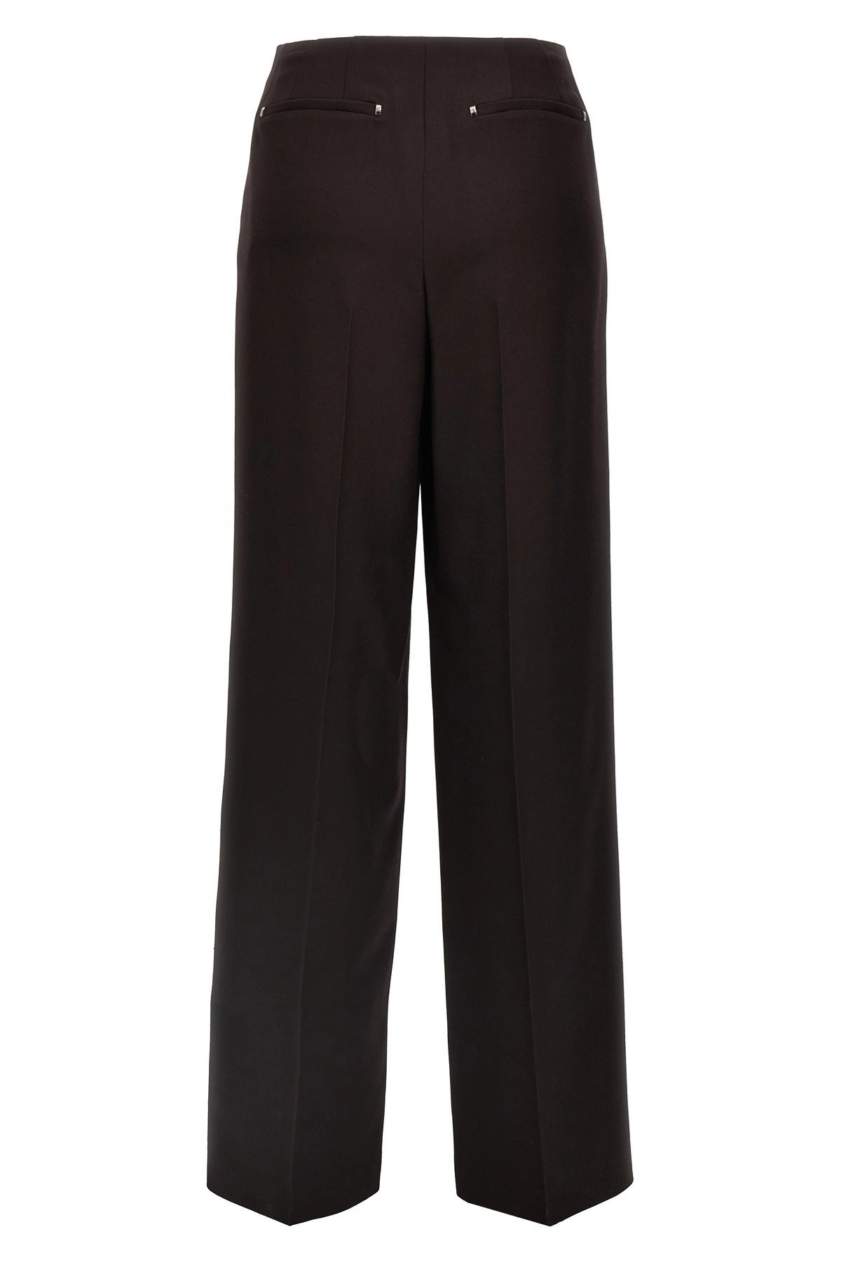 Grain de poudre pants - 3
